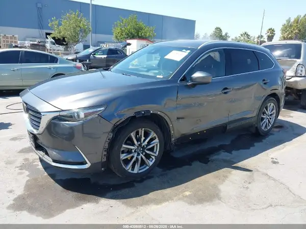 JM3TCBEYXJ0204649 2018 MAZDA CX-9 - Image 2