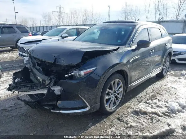 JM3TCBEYXJ0207700 2018 MAZDA CX-9 - Image 2