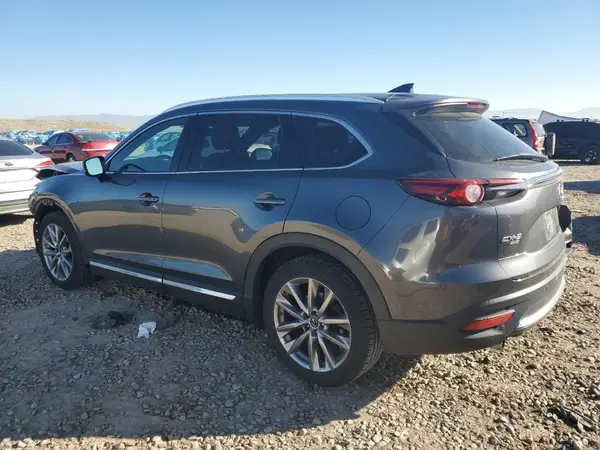 JM3TCBEYXJ0216574 2018 MAZDA CX-9 - Image 2