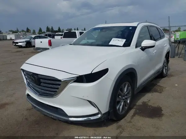 JM3TCBEYXJ0226165 2018 MAZDA CX-9 - Image 2