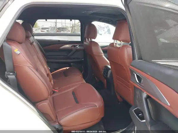 JM3TCBEYXJ0226165 2018 MAZDA CX-9 - Image 8