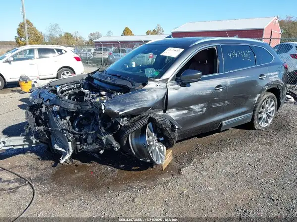 JM3TCBEYXK0304963 2019 MAZDA CX-9 - Image 2