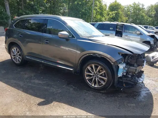 JM3TCBEYXK0317745 2019 MAZDA CX-9 - Image 1