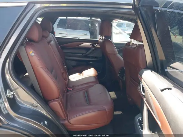 JM3TCBEYXK0317745 2019 MAZDA CX-9 - Image 8