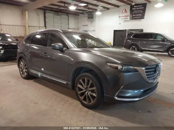 JM3TCBEYXK0319270 2019 MAZDA CX-9 - Image 1