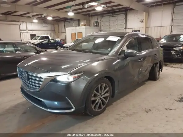 JM3TCBEYXK0319270 2019 MAZDA CX-9 - Image 2