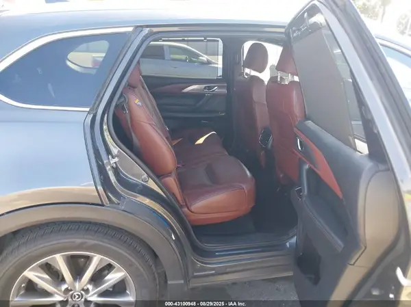 JM3TCBEYXK0320967 2019 MAZDA CX-9 - Image 8