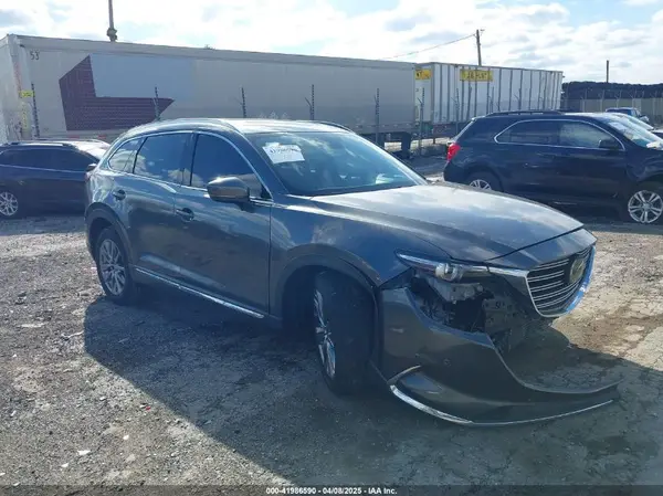 JM3TCBEYXK0324257 2019 MAZDA CX-9 - Image 1