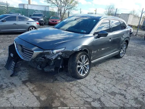 JM3TCBEYXK0324257 2019 MAZDA CX-9 - Image 2
