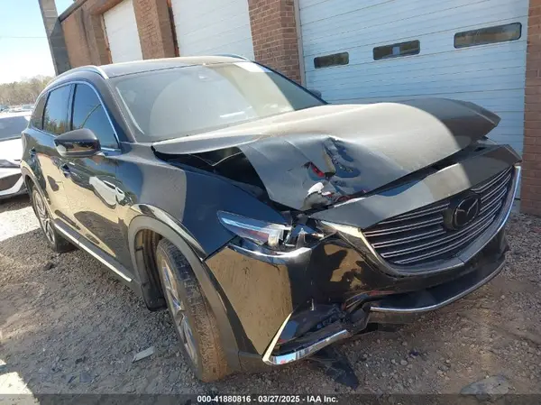 JM3TCBEYXK0328440 2019 MAZDA CX-9 - Image 1