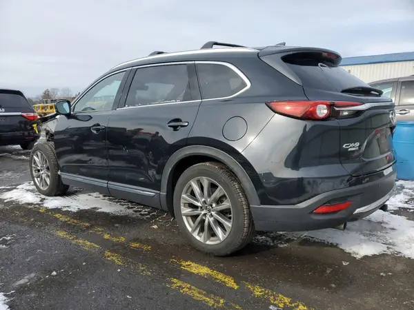 JM3TCBEYXK0333119 2019 MAZDA CX-9 - Image 2