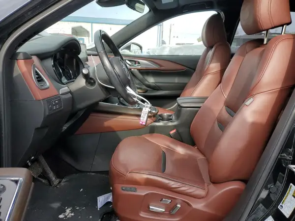 2019 MAZDA CX-9 auction photo 7