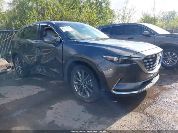 JM3TCBEYXL0402053 2020 MAZDA CX-9 - Image 1