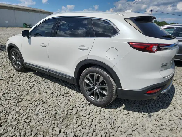 JM3TCBEYXL0402103 2020 MAZDA CX-9 - Image 2