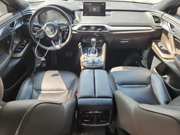 JM3TCBEYXL0402103 2020 MAZDA CX-9 - Image 8