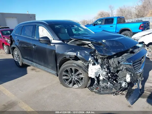 JM3TCBEYXL0410265 2020 MAZDA CX-9 - Image 1