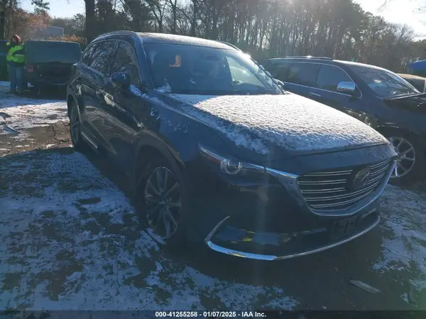 JM3TCBEYXL0424537 2020 MAZDA CX-9 - Image 1