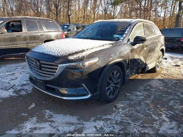JM3TCBEYXL0424537 2020 MAZDA CX-9 - Image 2