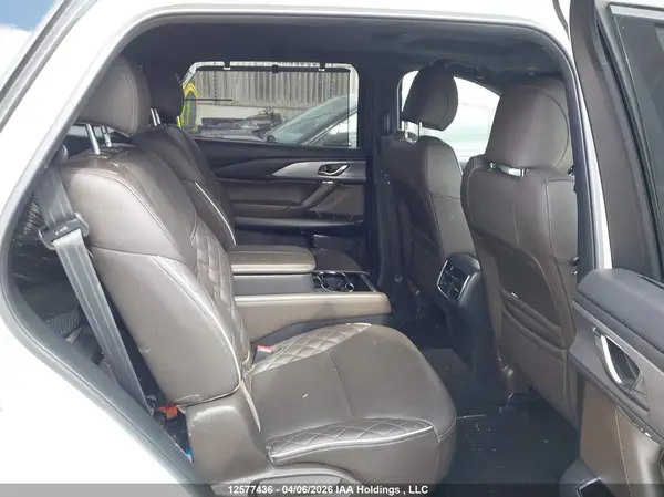 JM3TCBEYXM0453229 2021 MAZDA CX-9 - Image 8