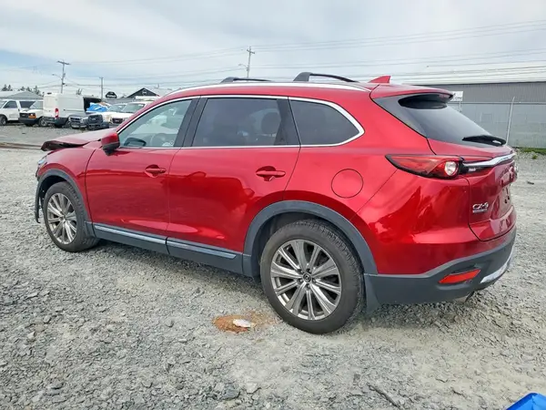 JM3TCBEYXM0454509 2021 MAZDA CX-9 - Image 2