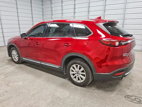 JM3TCBEYXM0503126 2021 MAZDA CX-9 - Image 2