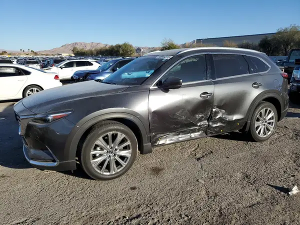 JM3TCBEYXM0510965 2021 MAZDA CX-9 - Image 1