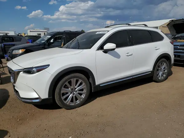 JM3TCBEYXM0534019 2021 MAZDA CX-9 - Image 1