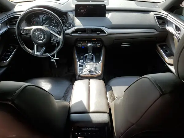 JM3TCBEYXM0534019 2021 MAZDA CX-9 - Image 8