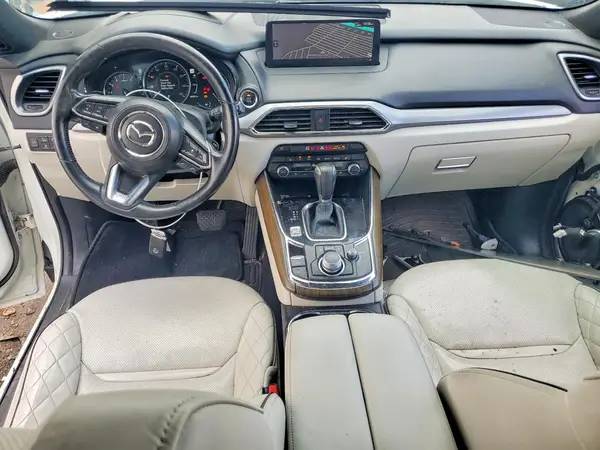 JM3TCBEYXM0534702 2021 MAZDA CX-9 - Image 8