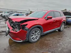 JM3TCBEYXN0609528 2022 MAZDA CX-9