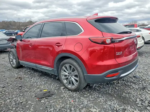 JM3TCBEYXN0628984 2022 MAZDA CX-9 - Image 2