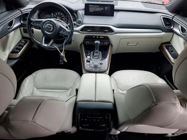 JM3TCBEYXN0628984 2022 MAZDA CX-9 - Image 8