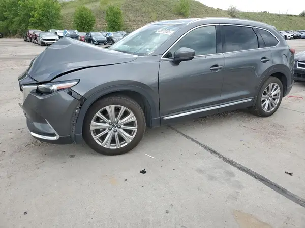 JM3TCBEYXP0638756 2023 MAZDA CX-9 - Image 1