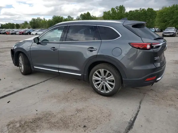 JM3TCBEYXP0638756 2023 MAZDA CX-9 - Image 2
