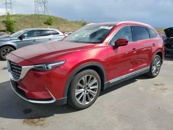 JM3TCBEYXP0639552 2023 MAZDA CX-9 - Image 1