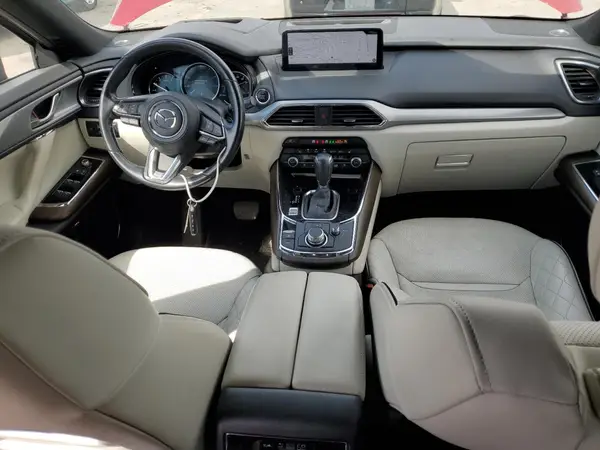 JM3TCBEYXP0639552 2023 MAZDA CX-9 - Image 8