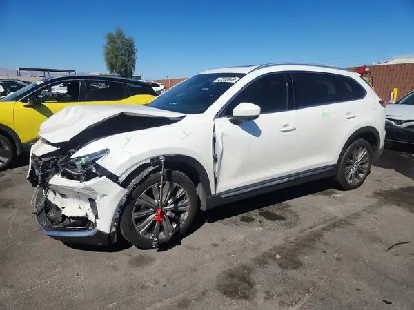 JM3TCBEYXP0641236 2023 MAZDA CX-9 - Image 1