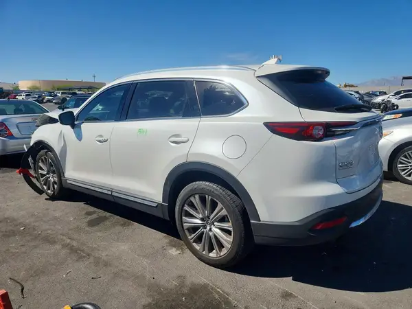 JM3TCBEYXP0641236 2023 MAZDA CX-9 - Image 2