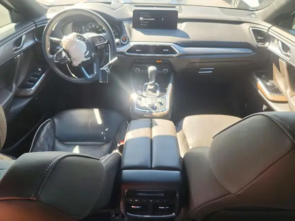 JM3TCBEYXP0641236 2023 MAZDA CX-9 - Image 8