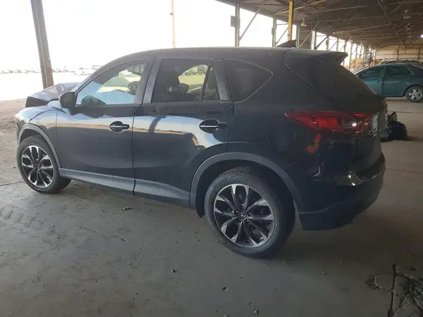 JMEKE4DYXG0672540 2016 MAZDA CX-5 - Image 2