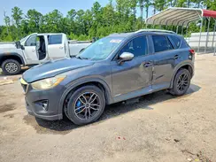 JMVKE2CY4J0690070 2016 MAZDA CX-5