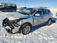 JN1B1AWXNW48087 2022 NISSAN ROGUE