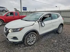JN1BJ1AV0MW301007 2021 NISSAN ROGUE