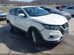 JN1BJ1AV0MW301315 2021 NISSAN ROGUE