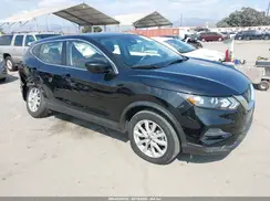 JN1BJ1AV0MW301573 2021 NISSAN ROGUE