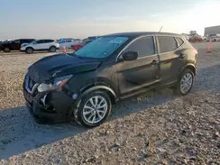 JN1BJ1AV0MW301718 2021 NISSAN ROGUE