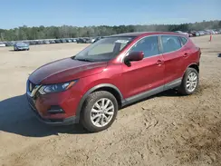 JN1BJ1AV0MW301931 2021 NISSAN ROGUE