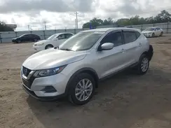 JN1BJ1AV0MW302349 2021 NISSAN ROGUE