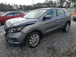 JN1BJ1AV0MW302643 2021 NISSAN ROGUE