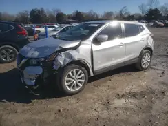 JN1BJ1AV0MW302903 2021 NISSAN ROGUE